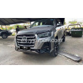 Bodykit de estilo Limgene de buena calidad para 2021 Hilux